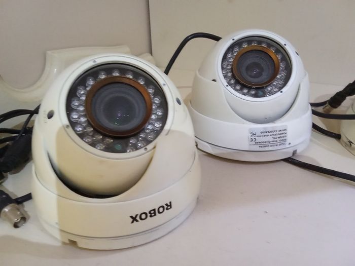 CCTV Camera