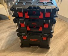 milwaukee tool set
