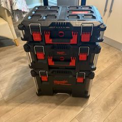 milwaukee tool set