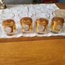 Unique Rare Versace drinking tumblers Image 7