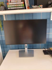 Dell monitor P2425H In very good condition (price negotiable)