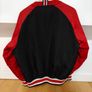 Tommy Hilfiger x Lewis Hamilton Relaxed Bomber Jacket Image 2