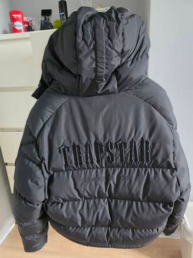 Trapstar jacket
