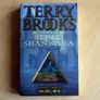 Terry Brooks fantasy novels (A-format paperbacks) Image 6