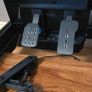 Logitech RS50 + GT Omega Sim Racing RIG Image 5