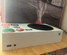 Xbox series S