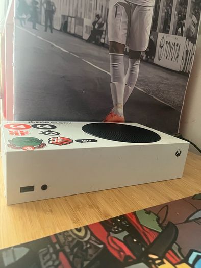 Xbox series S