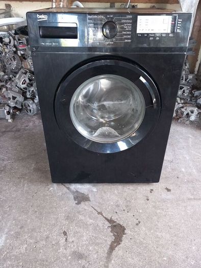 Beko 9kg washing machine