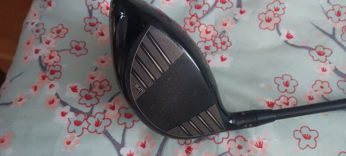 titleist tsi2 driver