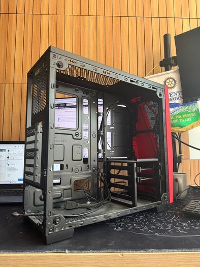 Corsair Pc Case