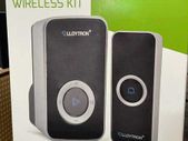 Wireless Doorbell Kit