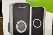 Wireless Doorbell Kit