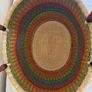 Large Handwoven Shopper Image 3