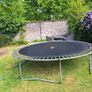 Berg Trampoline Image 2