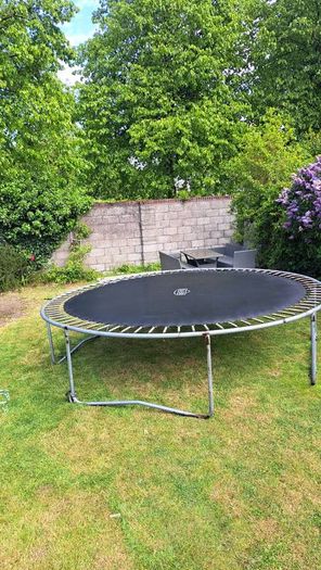 Berg Trampoline