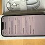 iPhone 16e 512 gb unlocked (Warranty) Image 4
