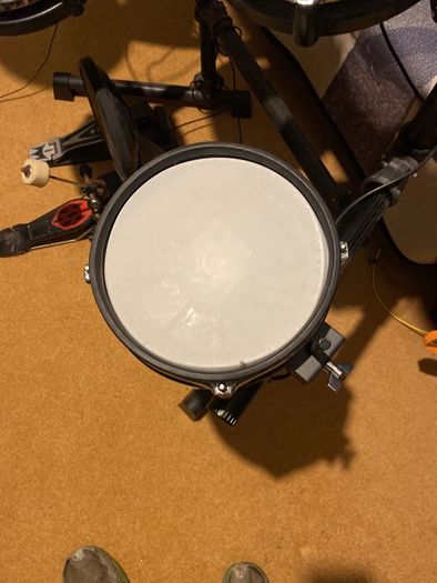 electric drumkit