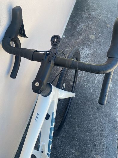 2024 Giant TCR Advanced 1+ Limited Edition Racing Bike