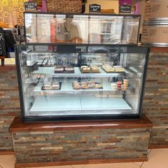 Commercial Display Fridge Excellent Condition