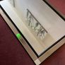 House of Fraser Wall Mirror for Sale Image 3