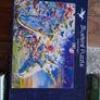 5 Jigsaw Puzzle Bundle  Ravensburger 2000 Piece Sealed 4 Animal Puzzles Image 4