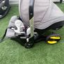 Doona Car seat Buggy Image 8