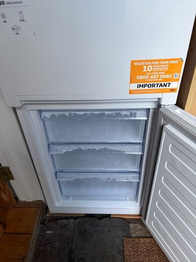 Fridge Freezer
