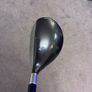 Taylor Made RBZ 4 hybrid - 22 deg right hand Image 3