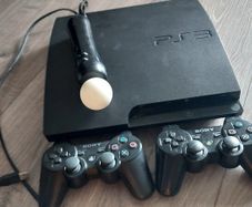Sony Ps3 320gb