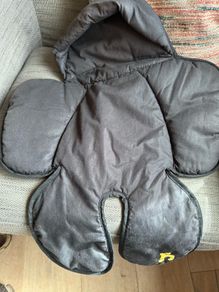 out and about newborn insert