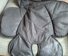 out and about newborn insert