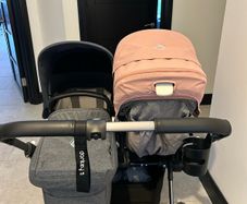 Bugaboo Donkey 5