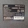 JVC 40 LED Smart Full HD Android TV  Excellent Condition Image 7