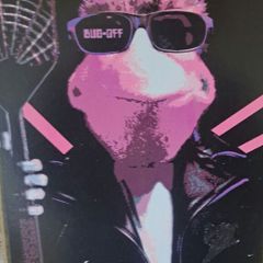 the Kerminator