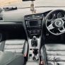 Vw Golf Gtd Image 6