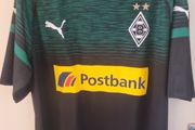 Monchengladbach Jersey