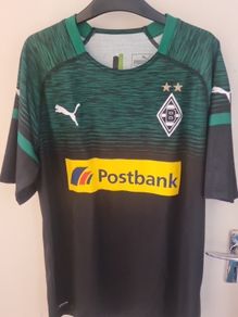Monchengladbach Jersey
