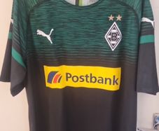 Monchengladbach Jersey