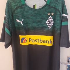 Monchengladbach Jersey