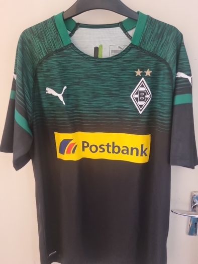 Monchengladbach Jersey