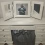 Wooden dressing table Image 2