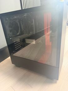 custom build pc