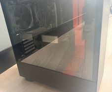 custom build pc
