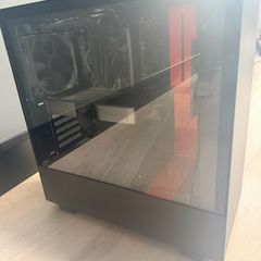 custom build pc
