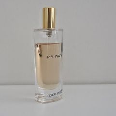 Giorgio Armani My Way EDP 15ml
