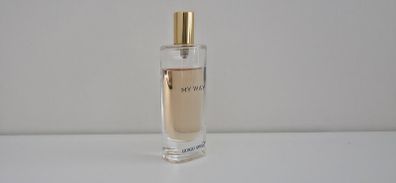 Giorgio Armani My Way EDP 15ml