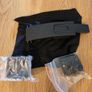 Leather Lever Lifting Belt - Size L - Never Used Image 3