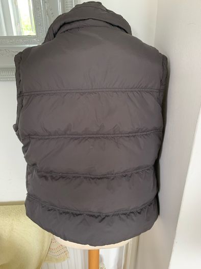 Ladies Jack Wills Padded Gilet