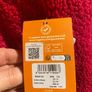 Ladies Fleece Jacket, New Regetta, Size 12/14 Image 3