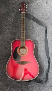Acoustic Guitar